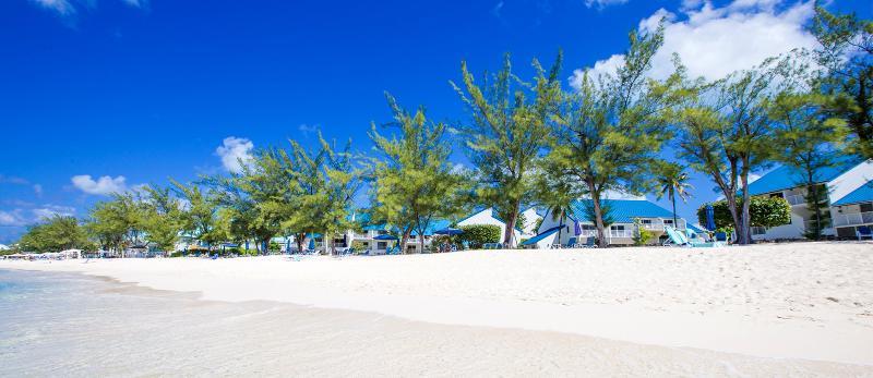 Villas Of The Galleon George Town Exterior photo